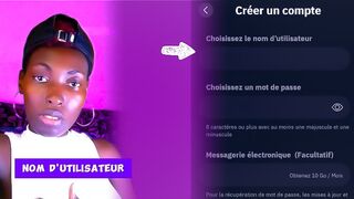 Comment accéder au VPN windscribe (création du compte)