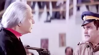 jiger movie fighting scence