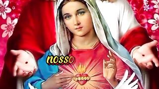 Devoção das três ave Maria. 27