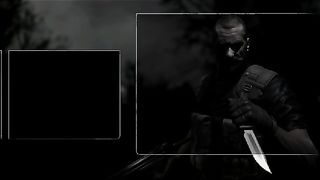 Rogue Warrior - mission 2 K.I.S.S