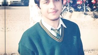Saniha Pishawar Pak Army APS