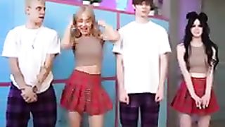 Dance_with_us_????___XO_TEAM_TikTok_#xoteam_