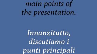 Learn English_ Italian Adverb 21