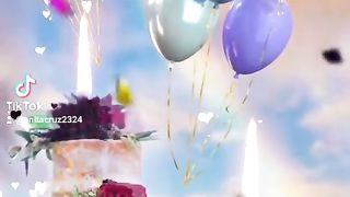 HAPPY BIRTHDAY TO THOSE WHO TURN THINGS BIRTHDAY TODAY.