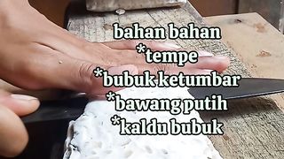 TEMPE KRIUK