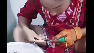 بڑے پیمانے پر فارمیٹنگ