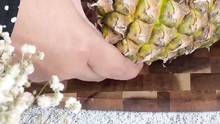 Pineapple Kheer Recipe