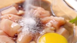 Chicken Manchurian Recipe 2