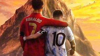 Best friends forever