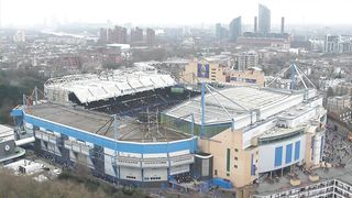 Chelsea - Fulham 1:0 | EPL | 13. 01. 2024