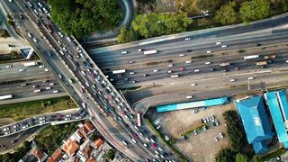 Interchanges