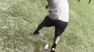 This game is wild ???? | #shorts