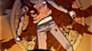 Rise of the fallen