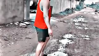 Смешной видео ????