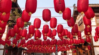 Chinese New Year