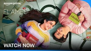 Flames Season 4 Episode 05 in Hindi language