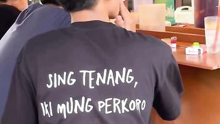 Hanya Perkara Dunia #GusIqdam #Febspot #Viral