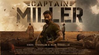 Captain Miller 2024 Hindi Part 03