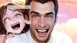 Fun and terryfing