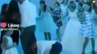 موقف محرج