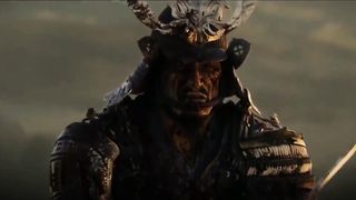 SAMURAI [GMV]