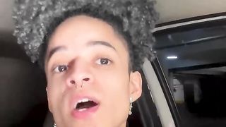 WHEN THE KID IT'S TOO SMART