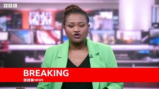 US launches new missile strike on Houthi target in Yemen BBC News