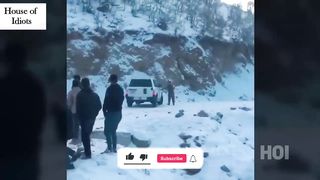 Total Idiots at work  Funny Fails  Try not to laugh
