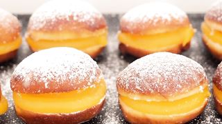 Bola De Berlim