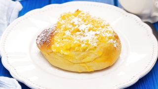 Pao De Deus