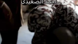 كل شويه يمسكو فى بعض نهال وسعديه دون عطف وله حنيه ????????????