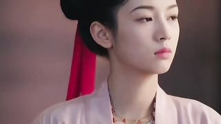 Zhou Ye una reina
