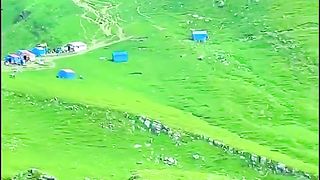 Kashmir Pakistan