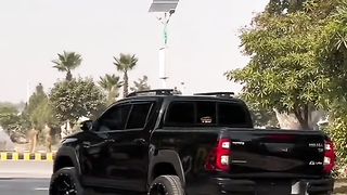 Have Tala car