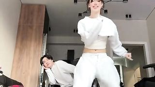 MOVE YO BODY - Bryansanon