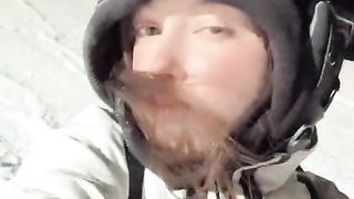 Что за красотка в реках