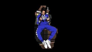 No Security Trap Rap