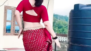 halka ramailo❤️????#shorts #viralvideo#youtubeshorts (5)-q7oofbusheU-720p-1705169766.