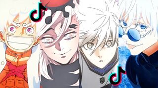 Best Anime Tiktok Compilation 2024 Part #1