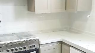 Beautiful kitchen ready 4