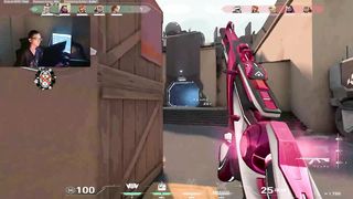 best aim in valorant for ace