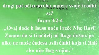 Jevandjelje po Jovanu 77