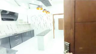Smart house technology