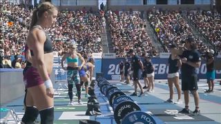 Brooke Wells _ MOTIVATIONAL Workout Video _ FITNESS 2018