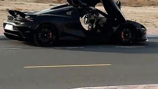 mclaren765lt introduce interior