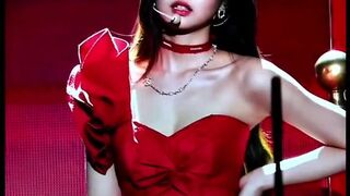 Blackpink..