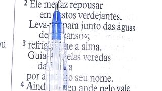 Palavra para sua vida