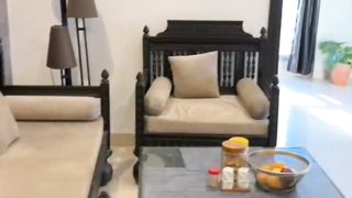 3 bed fully furnished corner appartment for sale. in bahria town phase 6