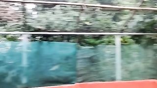 Kolam kena AIR HUJAN❗Ini dampak positif dan negatifnya