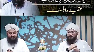 Kya Qabr mein Deedar e Mustafa ﷺ  hota hai?